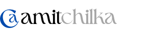 Amit Chilka Logo