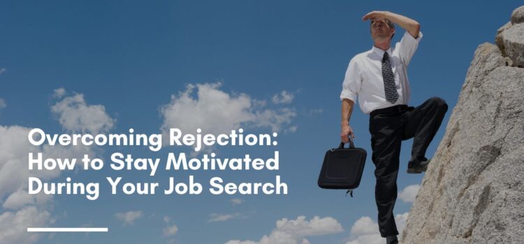 Overcoming Rejection
