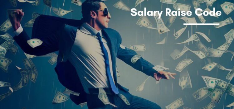 Salary Raise Code