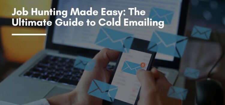 The Ultimate Guide to Cold Emailing