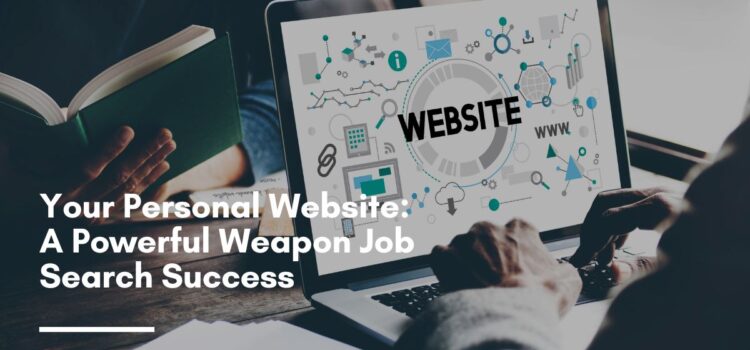Your Personal Website