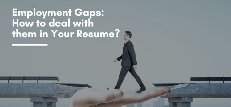 Employment Gaps