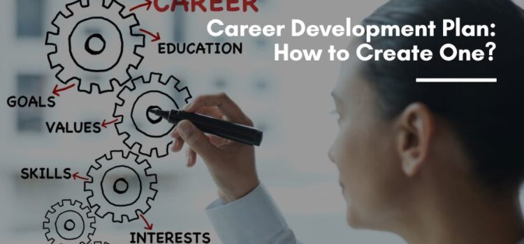 Career Development Plan